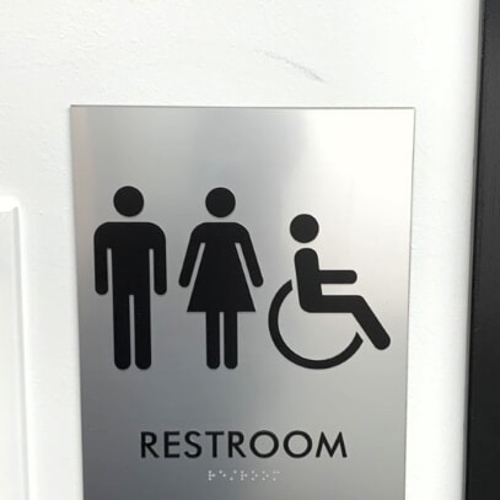 Office Signs